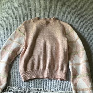 Lulus soft sweater